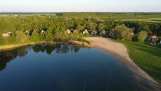 Vakantiepark 't Broeckhuys - 1
