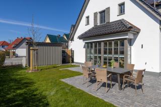 Ferienhaus OstseeLust - Zingst - 8