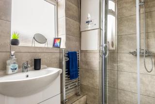 Hopetown Apartment-modern 1 bed with free parking - Normanton - 4