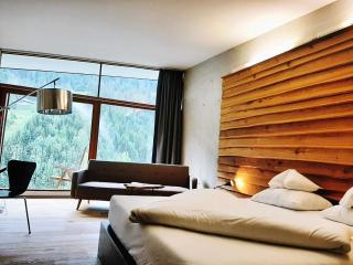 "Quality Hosts Arlberg" Hotel Lux Alpinae - Sankt Anton am Arlberg - 9