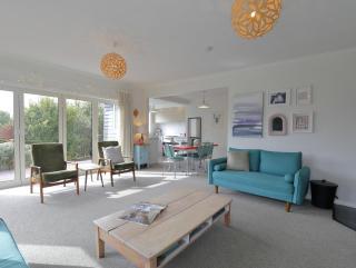 The Clearwater Cottage - Te Anau Holiday Home - Te Anau - 0
