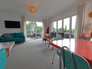 The Clearwater Cottage - Te Anau Holiday Home - 5