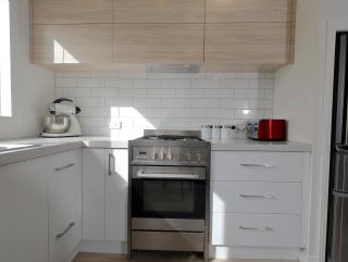 The Clearwater Cottage - Te Anau Holiday Home - Te Anau - 3