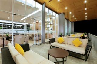 Grand Tan Banjarmasin Hotel & Convention Center - 1