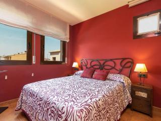 Wonderful house with a nice garden - L'Escala - 7