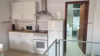 Apartamento Málaga, en El Palo - Málaga - 7
