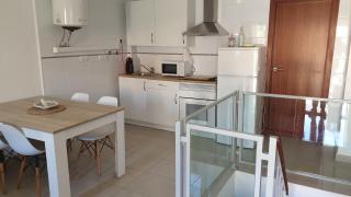 Apartamento Málaga, en El Palo - Málaga - 6