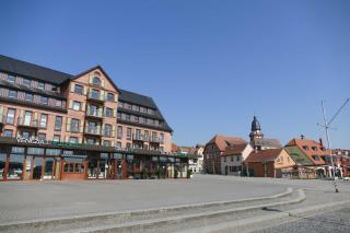 Ferienwohnung "An der Waterkant" Objekt ID 12050-0 - Waren - 5