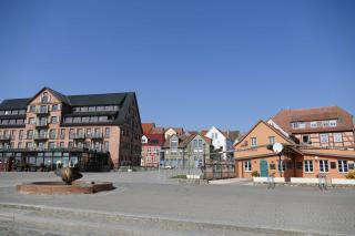 Ferienwohnung "An der Waterkant" Objekt ID 12050-0 - Waren - 4