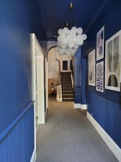 Mentone Hotel - Londra - 5