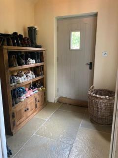 Country Cottage with great outside space & views - 3