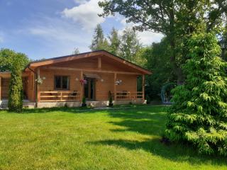 Forest Edge Lodge - 3