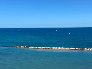 Bari Nalasia Beach Apartment - Bari - 2
