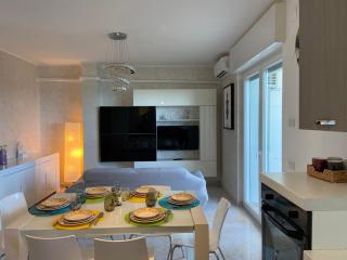 Bari Nalasia Beach Apartment - Bari - 3