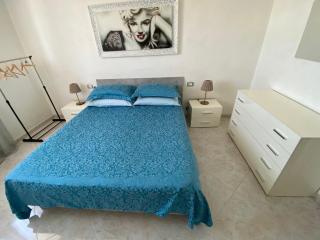 Bari Nalasia Beach Apartment - Bari - 4
