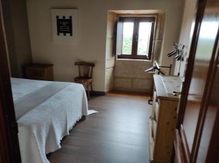 Casa de Xusto - Carnota - 4