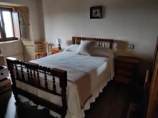 Casa de Xusto - Carnota - 6