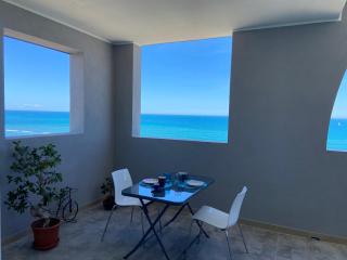 Bari Nalasia Beach Apartment - Bari - 0