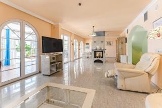 Gorgeous Golf Villa - Adeje - 5