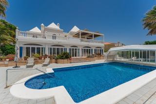 Gorgeous Golf Villa - Adeje - 0