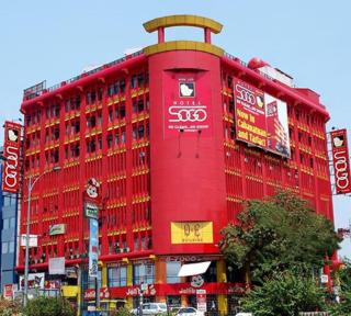 Hotel Sogo Quezon Avenue - Manila - 0