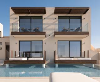 Borosso Villa, an Exclusive Resort, By ThinkVilla - Skaleta - 6