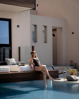 Borosso Villa, an Exclusive Resort, By ThinkVilla - Skaleta - 4