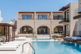 Borosso Villa, an Exclusive Resort, By ThinkVilla - Skaleta - 2