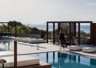 Borosso Villa, an Exclusive Resort, By ThinkVilla - Skaleta - 0