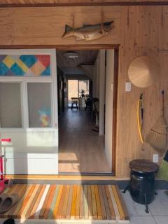 民泊 47ハウス 家族でも楽しめる温泉付き一軒家 - 4