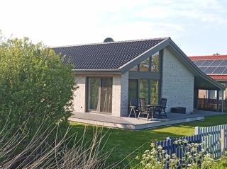 Haus JadeMuschel - behagliches Haus mit Aussicht - Schweiburg - 0