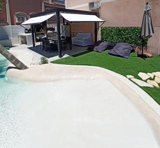 Tu Playa paradisiaca PRIVADA - Gran Alacant - 4
