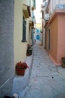 DVORI CAROLINA - Baška (Bescanuova) - 8