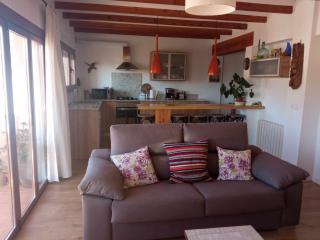 Can Perles casa rural - 4