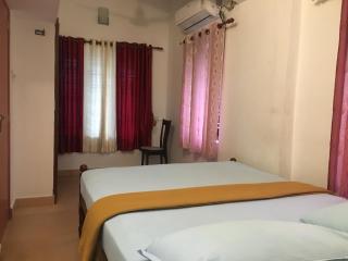 Cherai Beach Retreat - 1