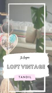 Loft Vintage - Tandil - 9