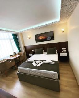 ÜSKÜDAR OTEL - Istanbul - 8