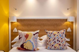 Hotel Elysees 8 - Paris - 5