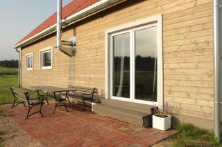 Mazury Garbate. Dom II przy Cisowym Jarze - 4