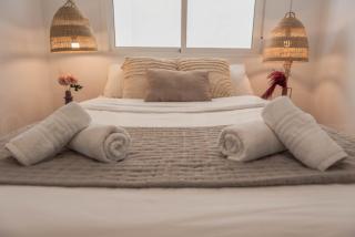 Peaceful & bright apartment with patio - Center - Malaga - 6