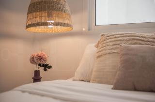 Peaceful & bright apartment with patio - Center - Malaga - 2