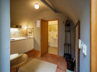 Romantic nest under Prague Castle - Prague - 6