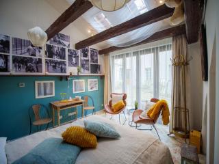 Romantic nest under Prague Castle - 4