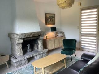 Gîte Maez 4 pers 29450 sizun - Sizun - 0
