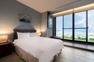 澎湖拾滬海景會館 Stone Mansion Seaview Hotel - 1