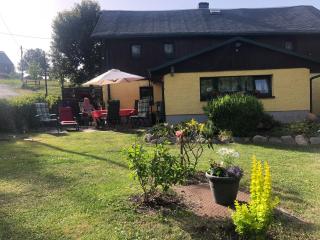 Ferienhaus Tooren - Kurort Altenberg - 7