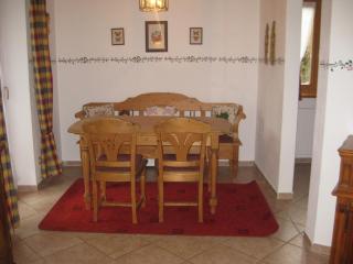 Adersberger Annemarie - Ferienwohnung - Rottau - 8
