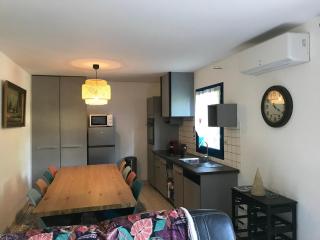 Gîte Milin à Sizun Hébergement Confortable pour 7 pers - Sizun - 8