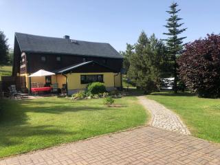Ferienhaus Tooren - Kurort Altenberg - 6