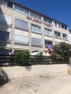 Appartement neuf cap d'agde location - 5